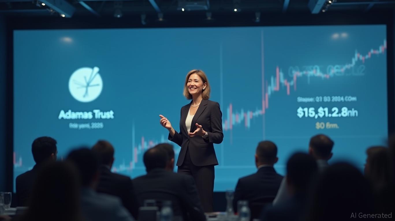 Adamas Trust Reports Q3 2025 Earnings, Acquires $1.8bn in Agency Investments and $525.7mln in Residential Loans