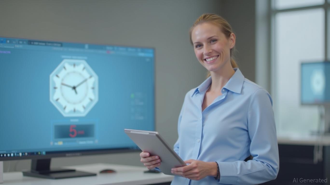 Align Technology Unveils ClinCheck Live Plan, Revolutionizing Invisalign Treatment Planning with AI-Powered Automation.