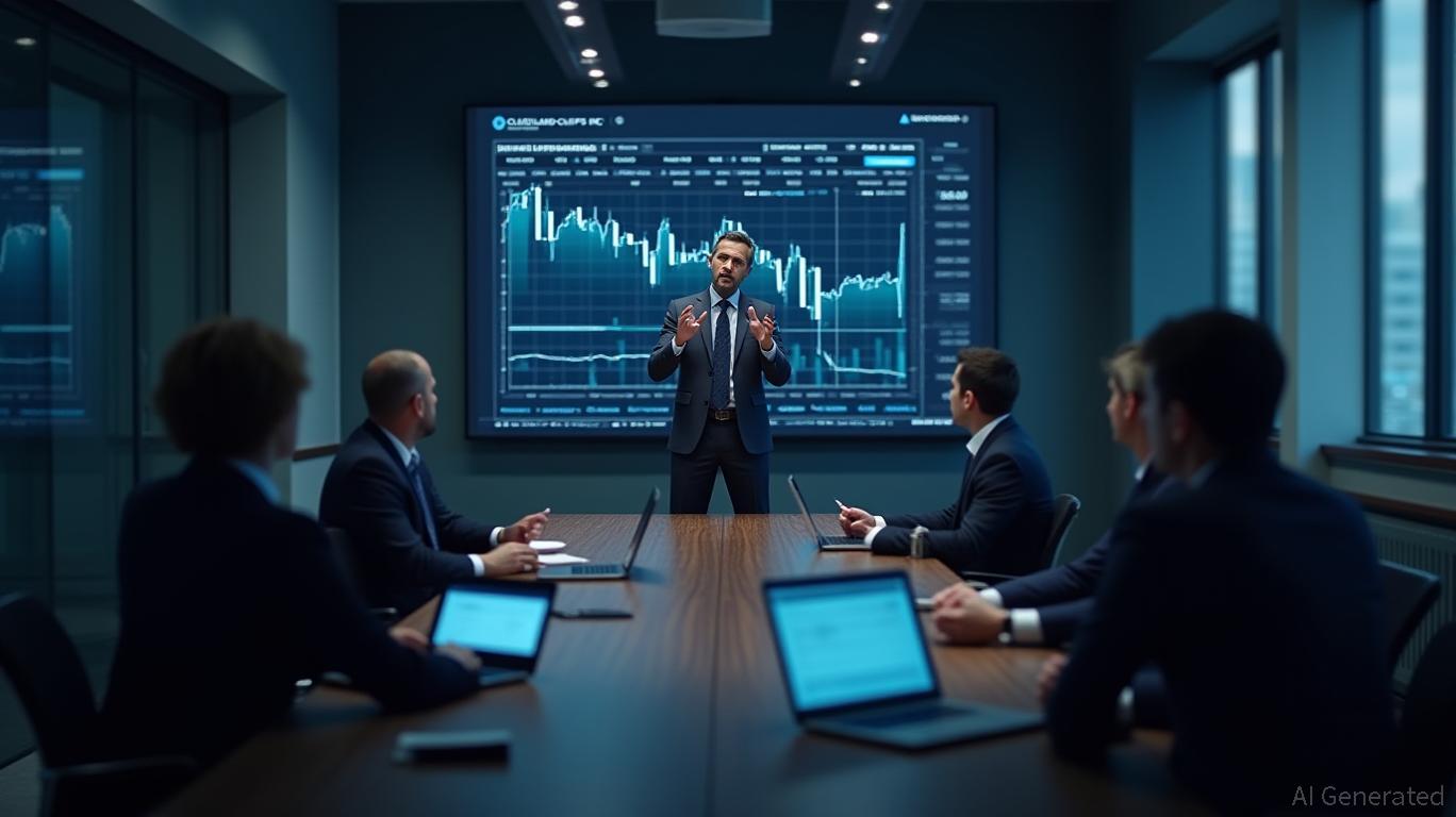 Cleveland-Cliffs Announces Proposed Offering of 75M Common Shares