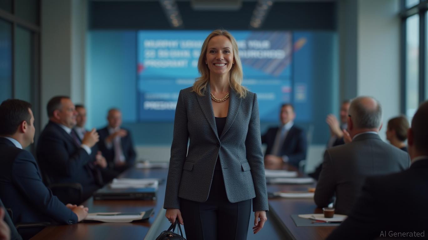 Murphy USA CEO Transition: Mindy K. West Appointed as New President and CEO, Board Reaffirms Capital Allocation Strategy