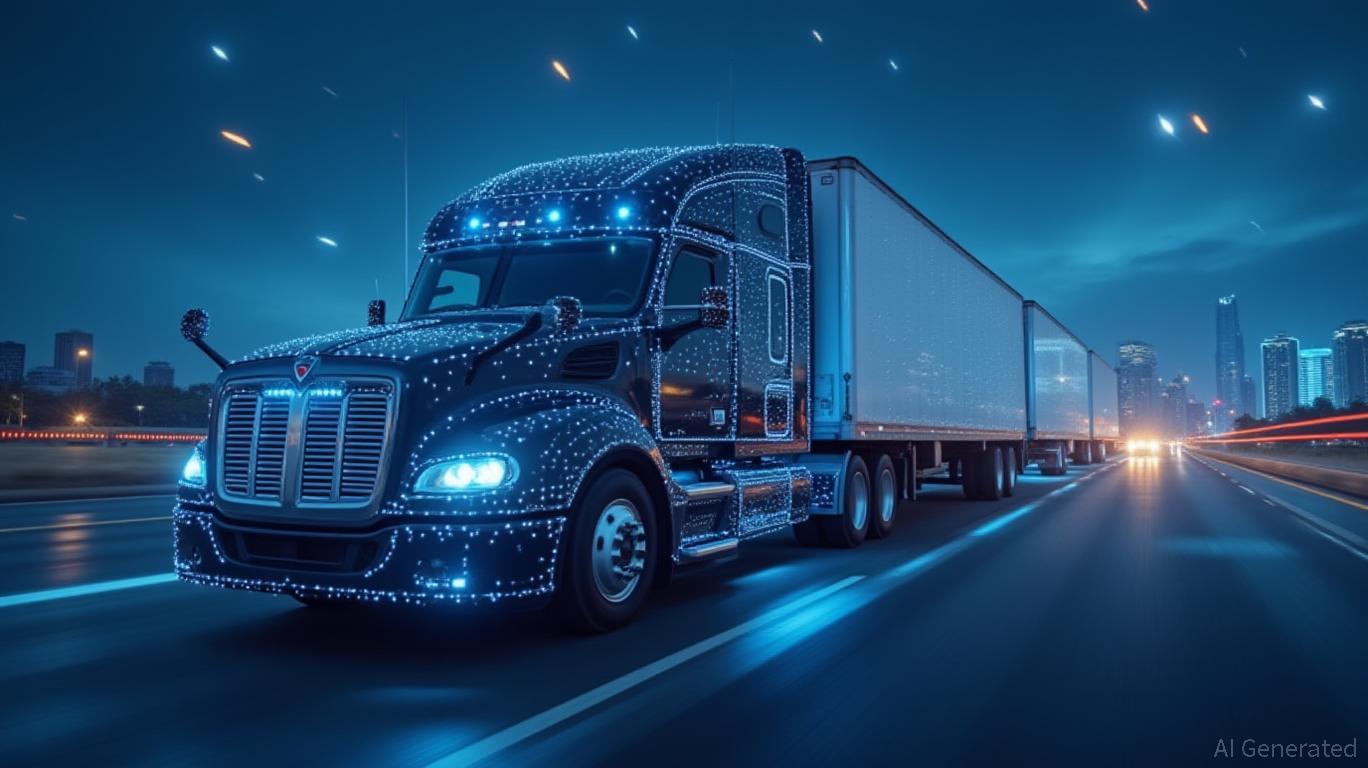 Aurora Innovation: Canaccord Genuity Maintains Buy Rating, PT Raised to $15