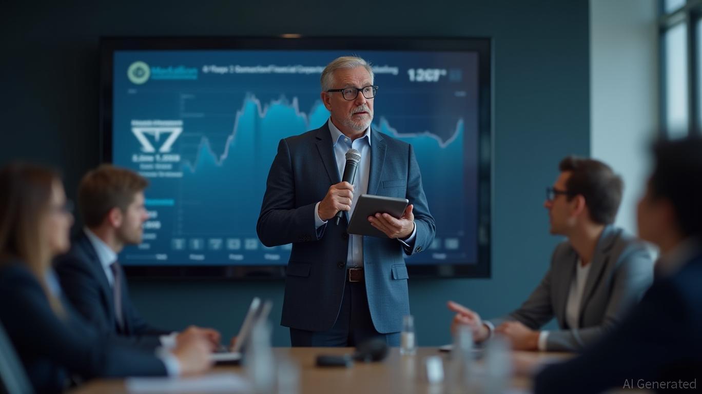 Medallion Financial Q3 Net Income Hits $7.8mln Amid Non-Recurring Charge Impact