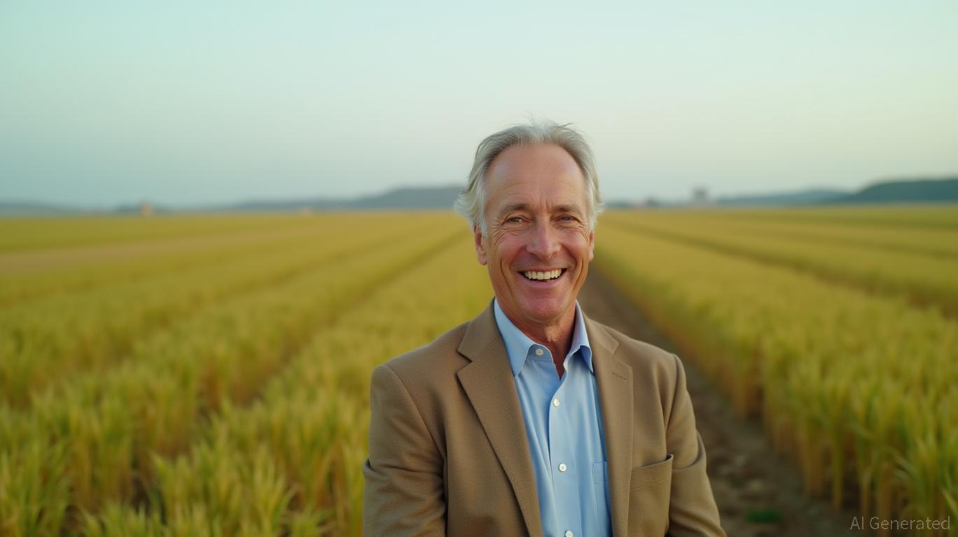 Farmland Partners Reports Q3 AFFO Growth, Raises 2025 AFFO Guidance