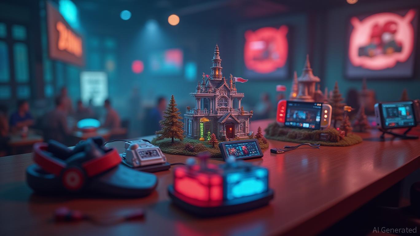 Nintendo and Crocs: Two Undervalued Stocks to Buy Hand Over Fist for 2026