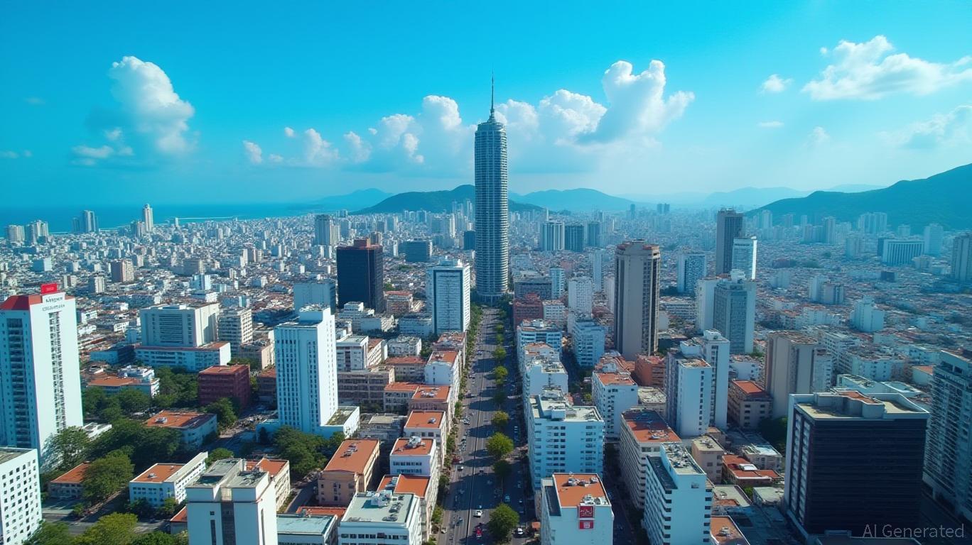 Brazil's Bradesco Sees 19% Rise in Q3 Recurring Profit