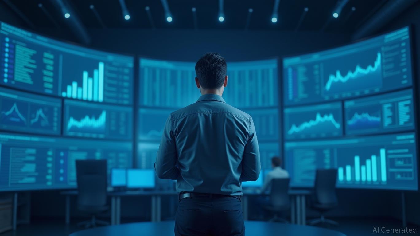 Aware Inc Reports Q3 2025 Earnings: Revenue Surges to $5.1 Million, EPS at $(0.05)