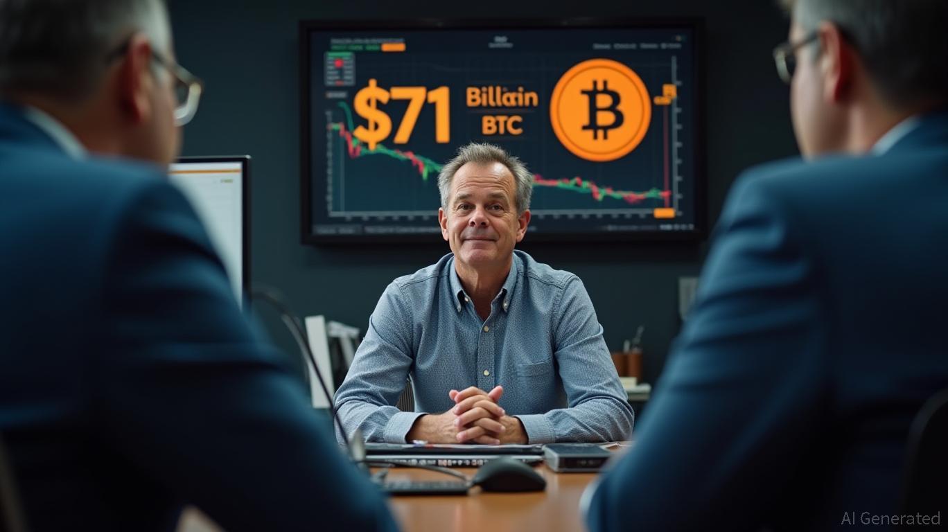 Bitcoin Bullish Forecast: $150K by Year-End, $1M in 4-8 Years