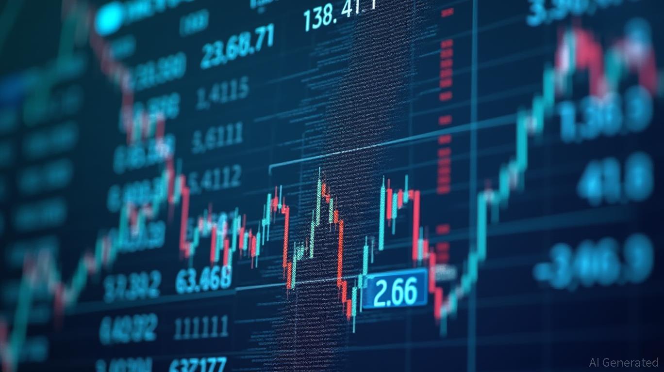 Glacier Bancorp Hits Oversold Territory, RSI at 28.3