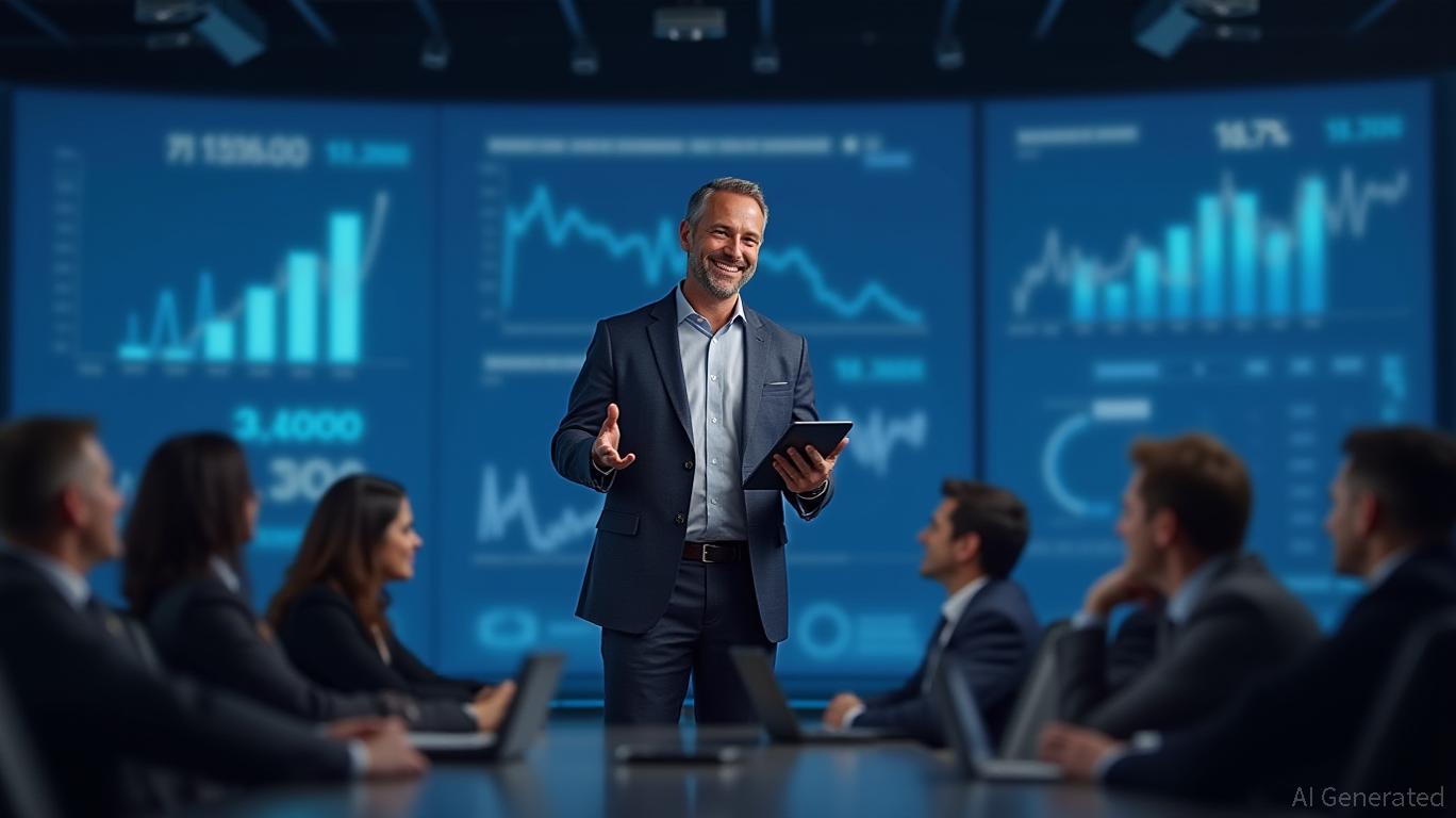 Align Technology Q3 2025 Earnings: Revenue Outlook $1.025B-$1.045B, Digital Expansion and DSO Growth