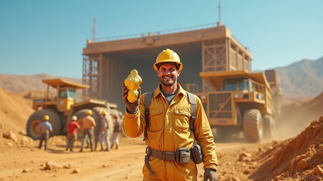 Alamos Gold Q3 Profit Surges 228%