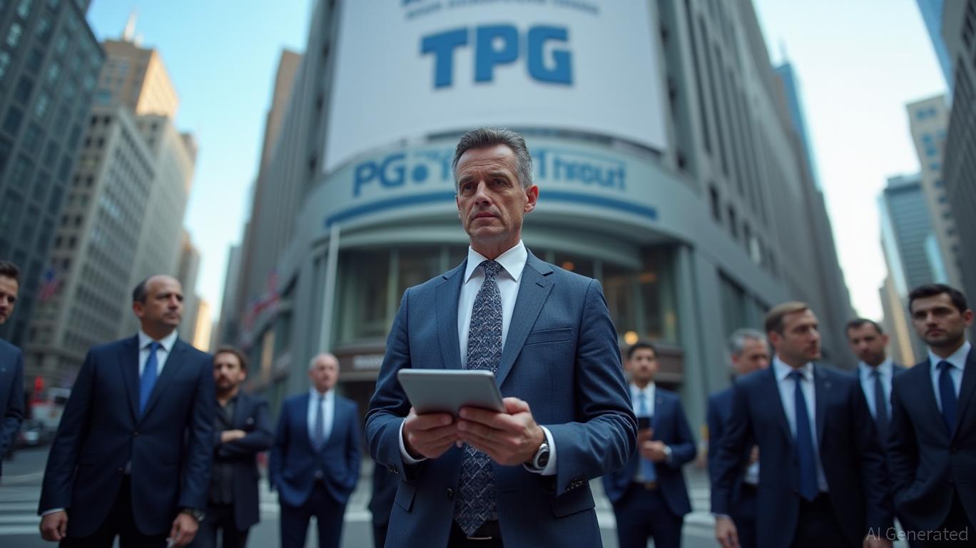 TPG RE Finance Trust Faces Margin Challenges Amid Strong Growth Forecasts