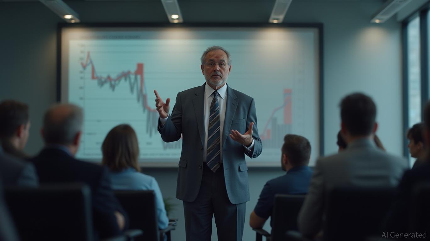 Old Dominion Expects Q4 2025 Operating Ratio Increase Amid Ongoing Revenue Softness