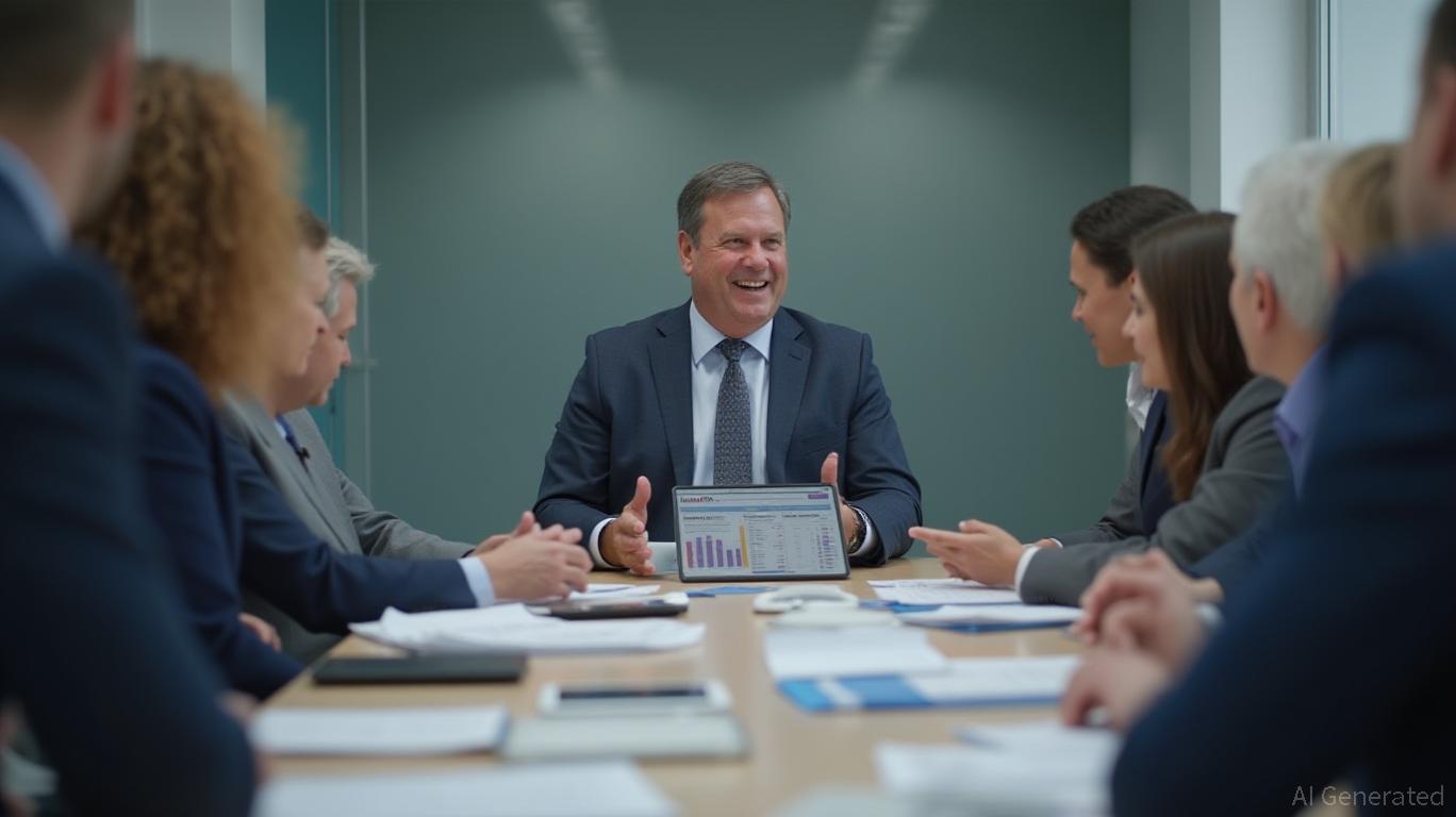 Labcorp Posts Q3 2025 EPS of $4.18, Beating Consensus