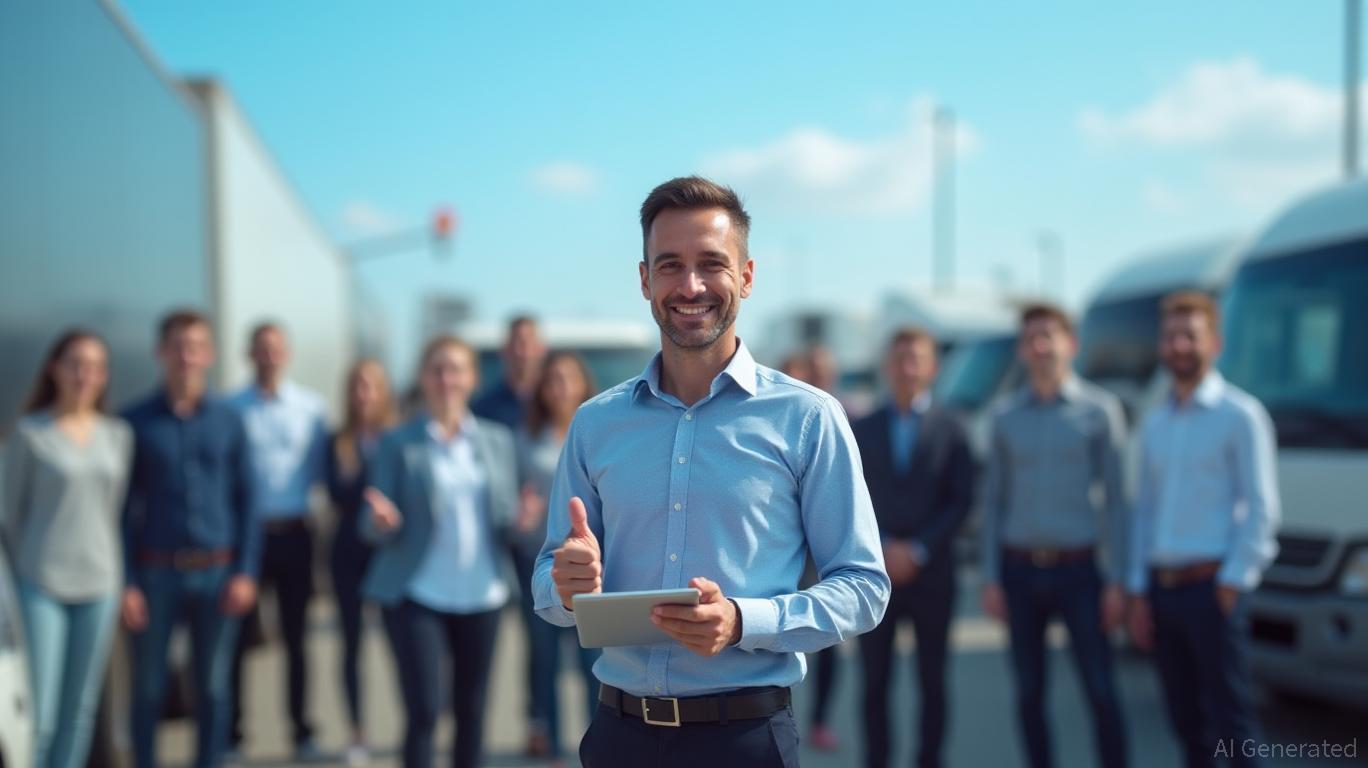 Aurora Innovation Q3 Report: Material Progress in Driverless Mileage and Vehicle Count