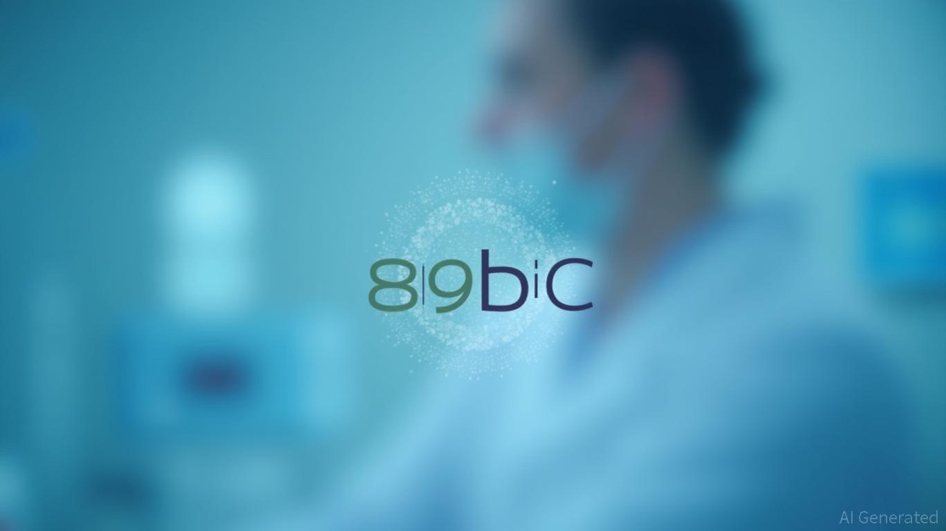 89bio Removed from S&P Global BMI Index Amid NASH Treatment Development