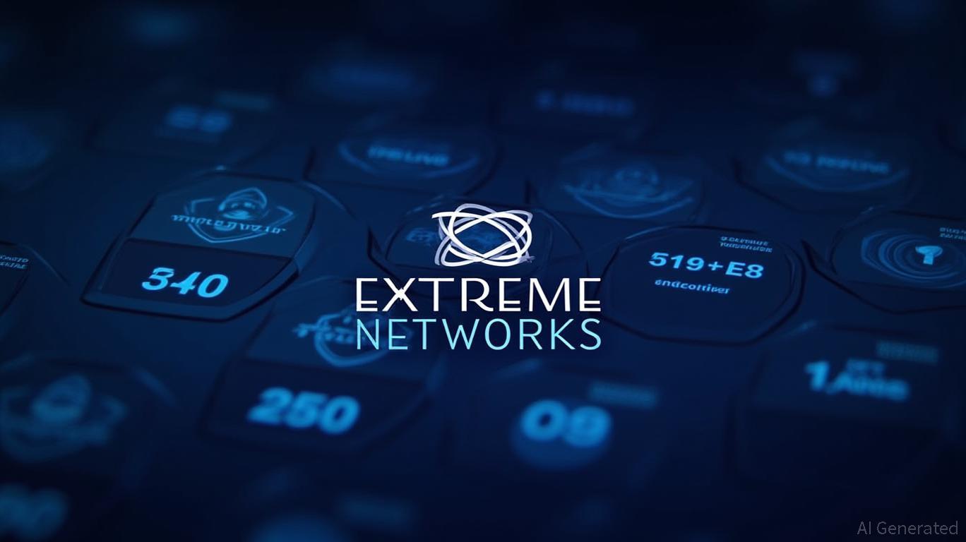 Extreme Networks Expects Q2 Revenue to Surpass Expectations, Raises Gross Margin Guidance