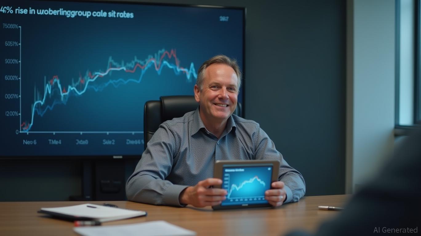 Pearson PLC Posts Strong Q3, JPMorgan Raises Price Target to 1,330 GBp