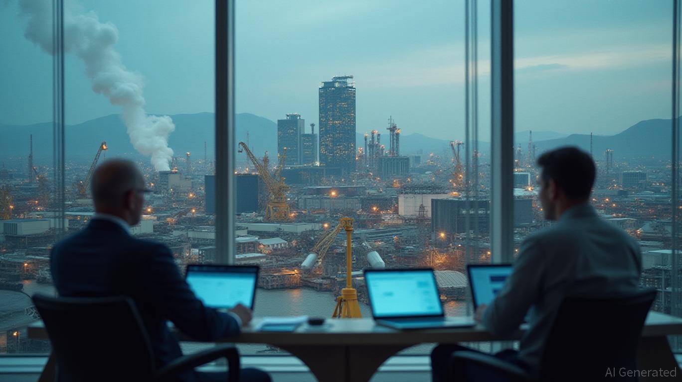 Morgan Stanley Raises Price Target for Dover to $195, Maintains Equal-Weight Rating