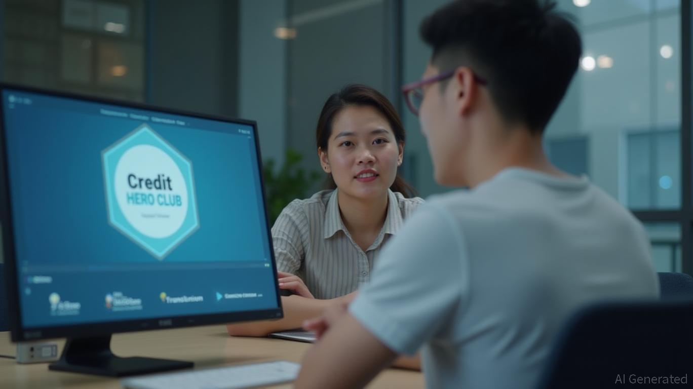 MoneyHero Launches Credit Hero Club in Hong Kong with TransUnion Partnership