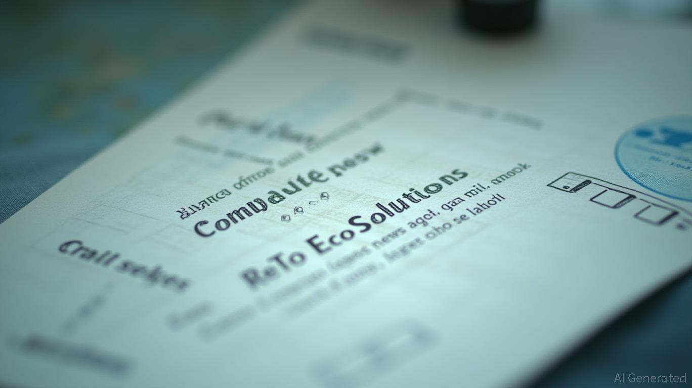 ReTo Eco-Solutions Combines Class A Shares on a Five-to-One Basis to Maintain Nasdaq Listing