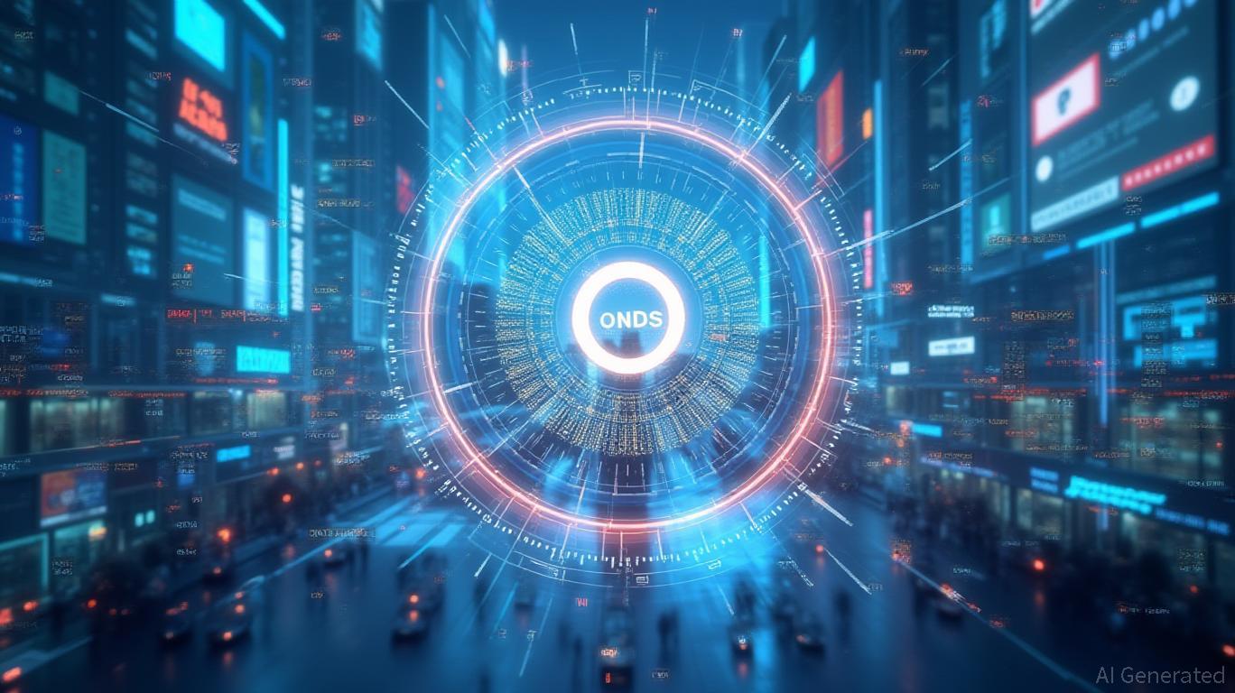 Ondas Holdings (ONDS) Price Target Increased by 48.44% to $9.69/Share