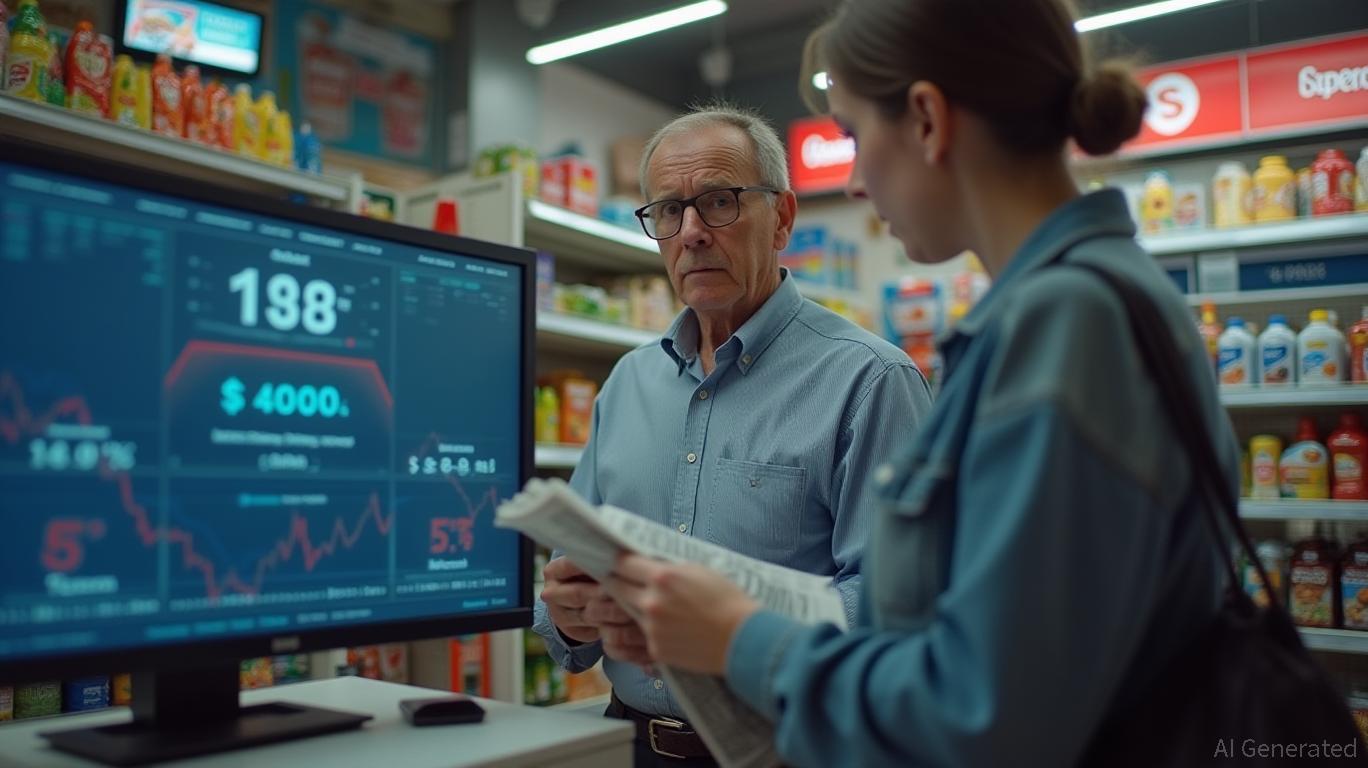 Murphy USA's Q3 results and management turnover weigh on shares