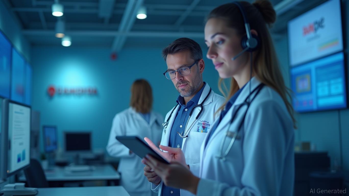 Healthcare Stocks Surge After Hours on Clinical Data and Earnings