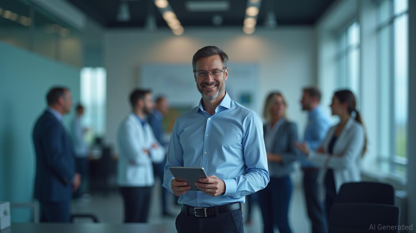 argenx Q3 2025: $1.13B in Global Product Net Sales, VYVGART Expansion Plans, and Five Registrational Study Readouts in 2026