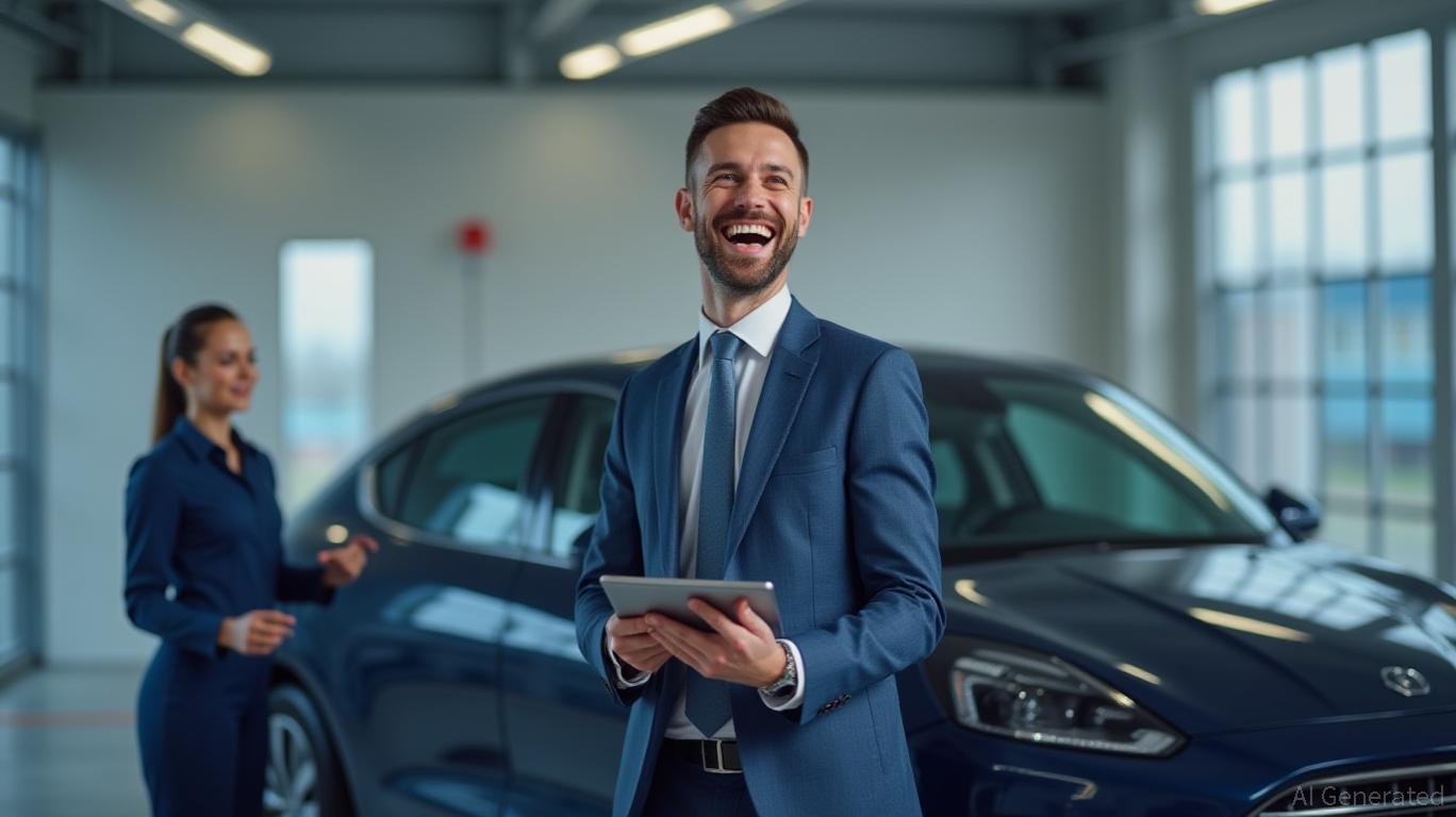 Mister Car Wash Posts 6% Revenue Growth, Plans 1,000 Locations and Membership Expansion