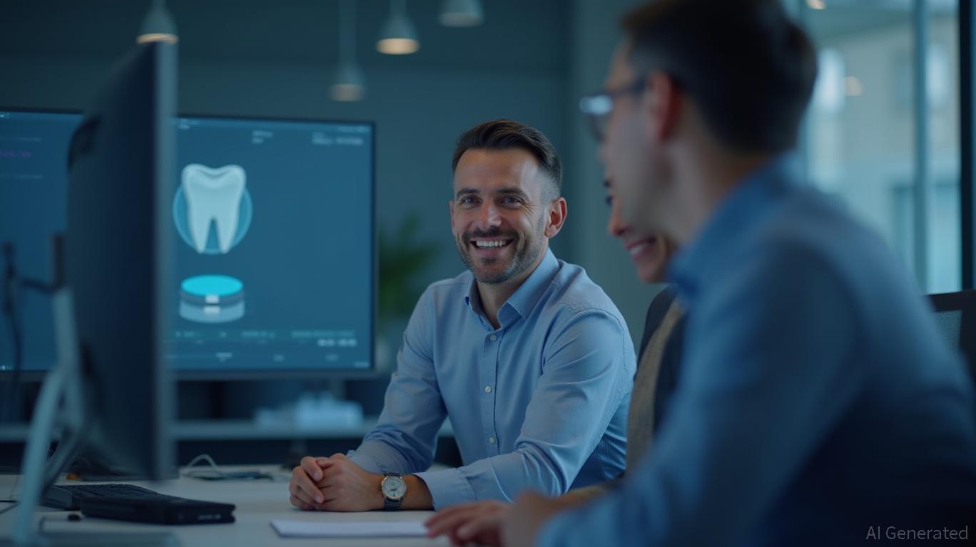 Align Technology Exceeds Q3 Expectations with 1.8% YoY Growth