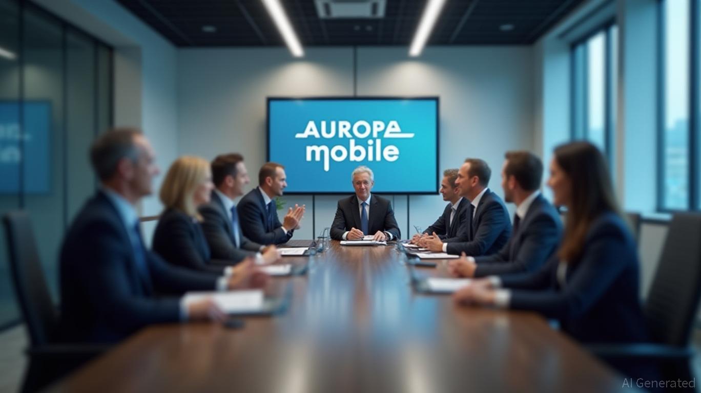 Aurora Mobile to Report Q3 2025 Earnings on Nov 13, 2025