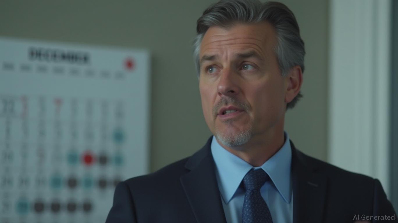 Ulta Beauty's CFO Appointment Amid Margin and Demand Concerns: A Signal for Change?