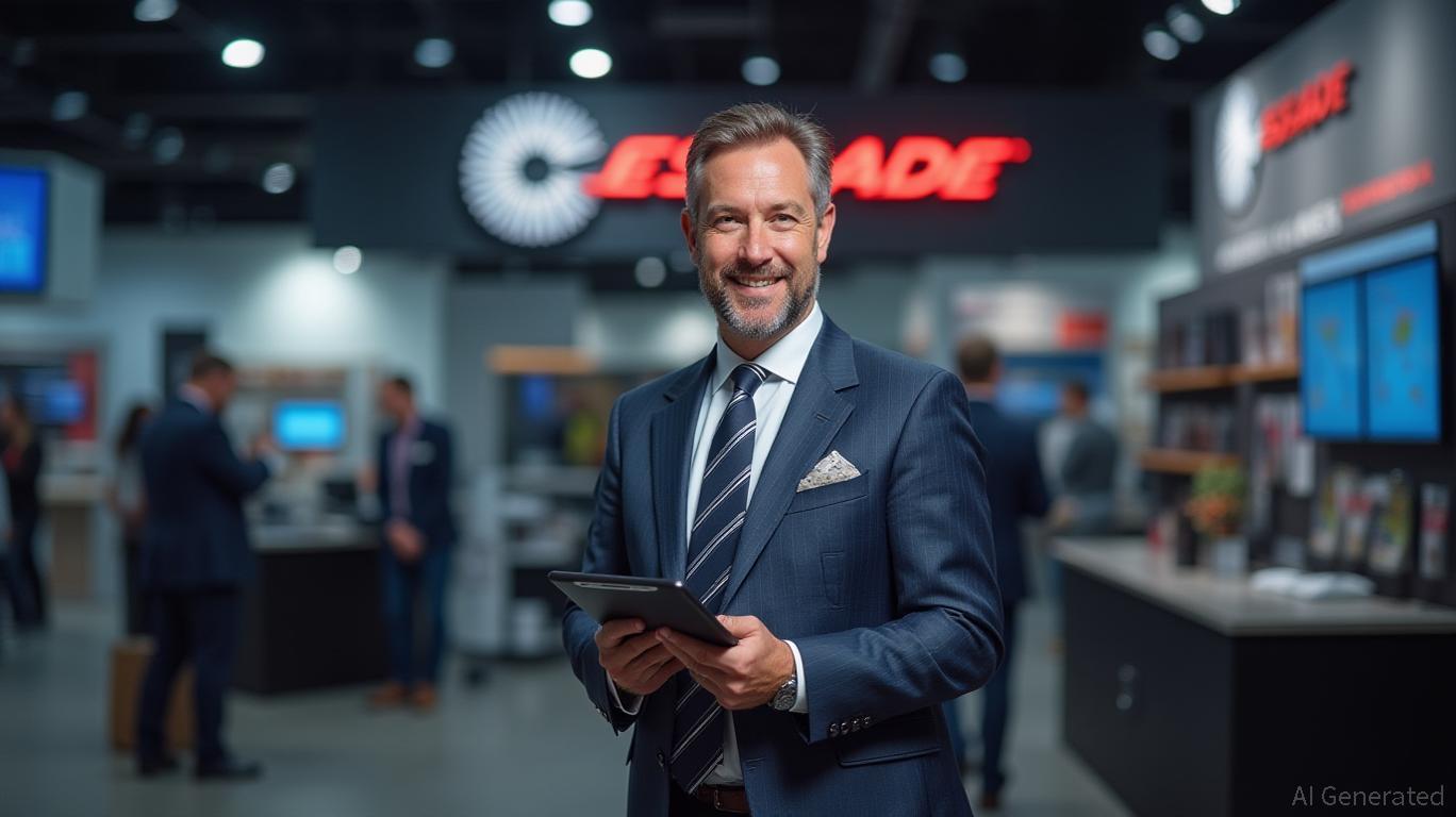 Escalade Q3 Sales Exceed Expectations, Net Income Rises