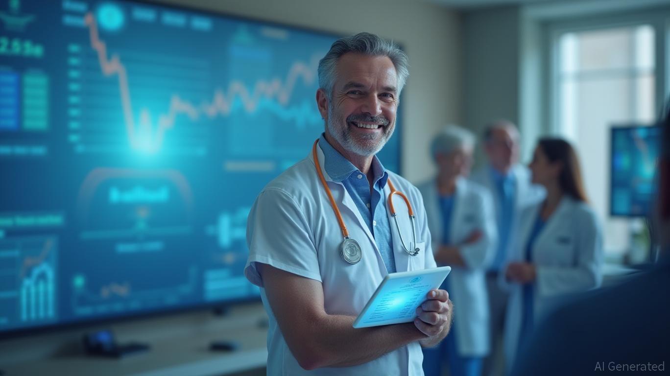 Amesite Reports 69% QoQ Revenue Growth and Plans for AI-Powered EMR Launch in 2026.