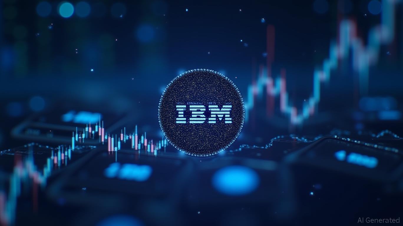 IBM, Micron and Abbott Earnings Outperformance: A Closer Look