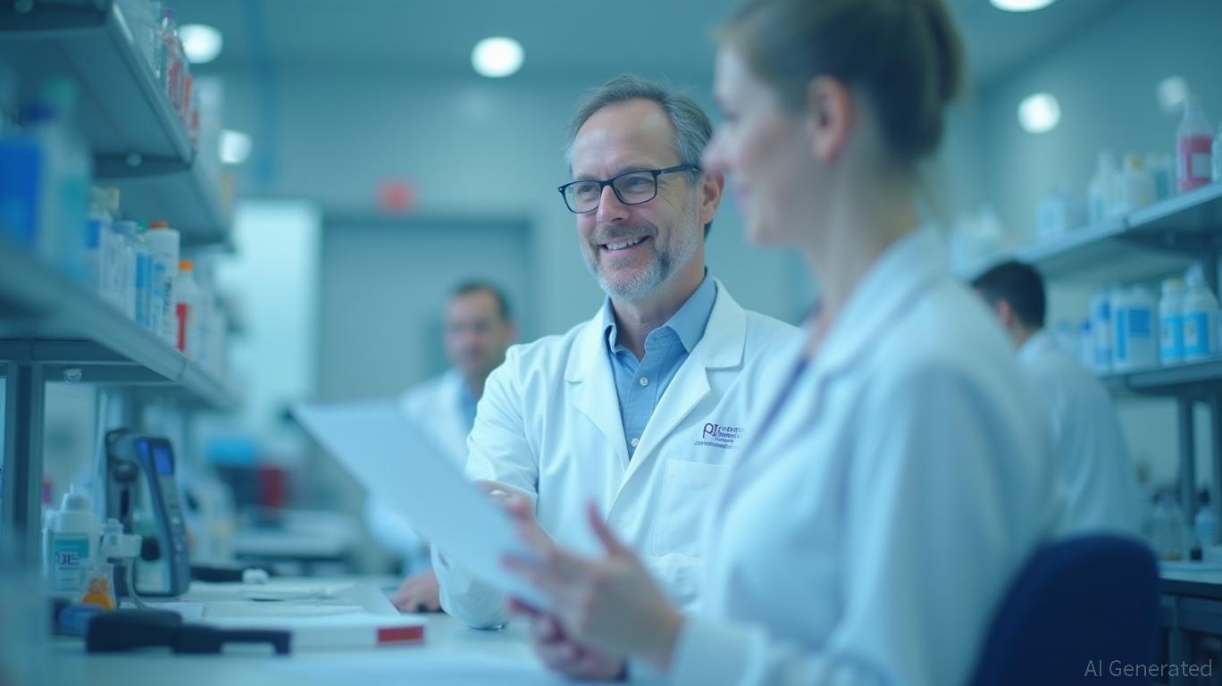 NLS Pharmaceutics Expands CNS Pipeline with AEX-6xx Series, Bolsters Position with Solid Cash Position and Strategic Funding Outlook.