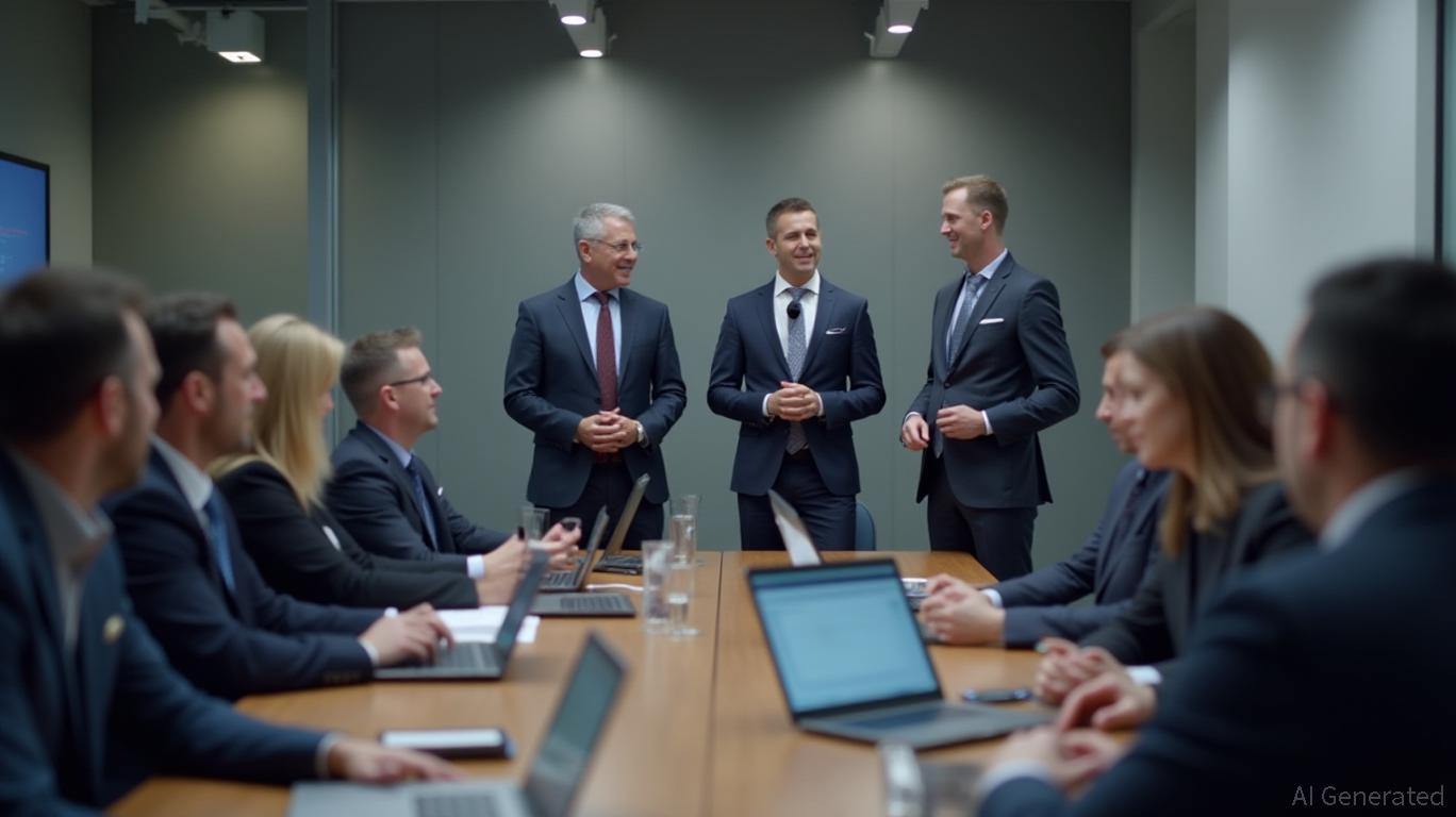 Origin Materials Q3 2025 Earnings Release and Conference Call Scheduled for November 13, 2025.