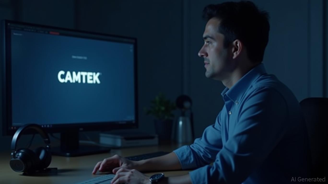 Camtek Announces Q3 2025 Earnings Release Date and Conference Call Details