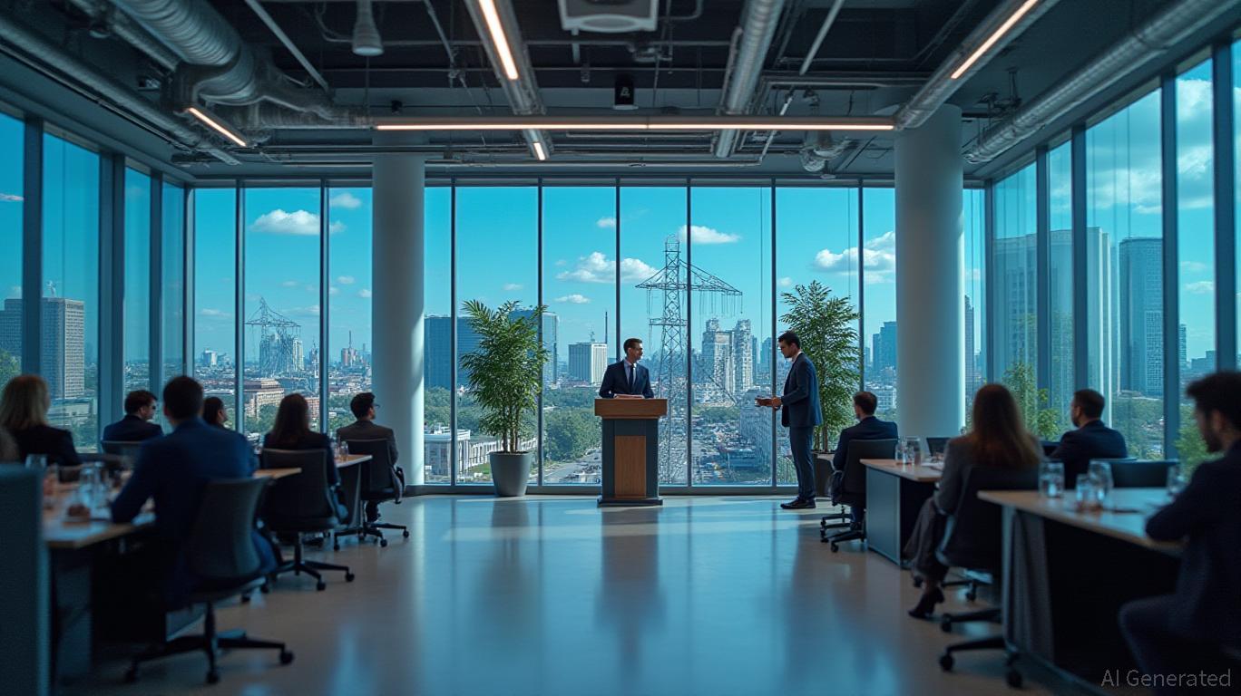 DTE Energy Surpasses Q3 EPS Expectations with $2.25, Beats by $0.14