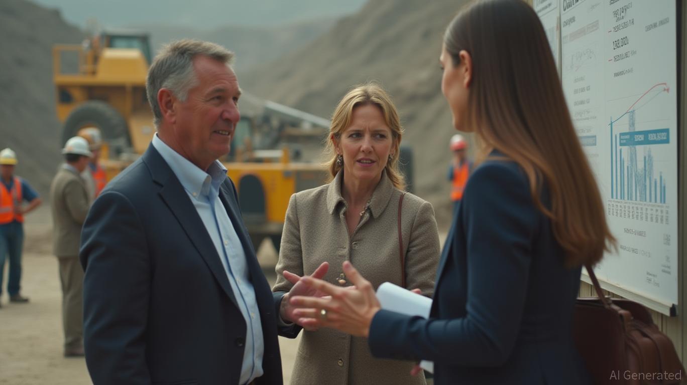 Alamos Gold: Q3 Sets Multiple Records, But Production Guidance is Lowered