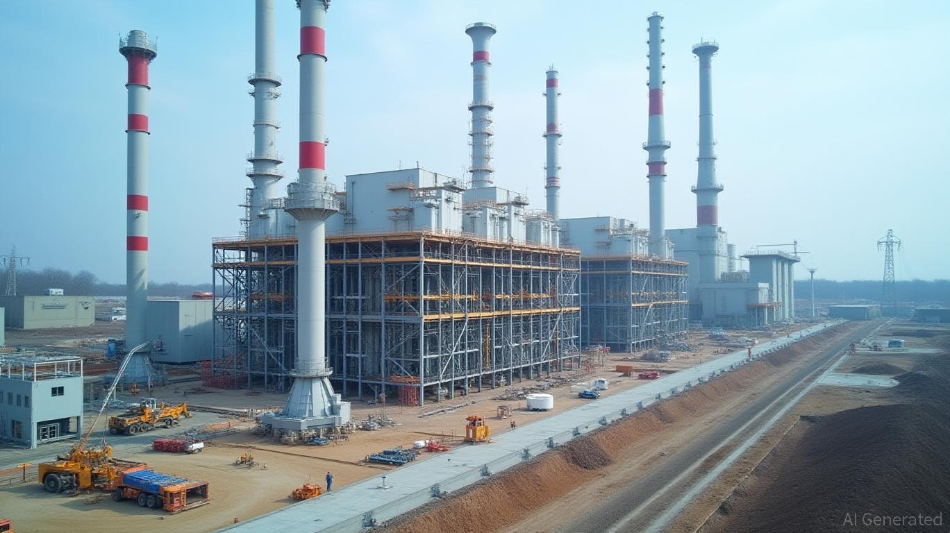 LG&E and KU Receive Approval for New Generation Plans to Meet Kentucky's Growing Energy Needs.