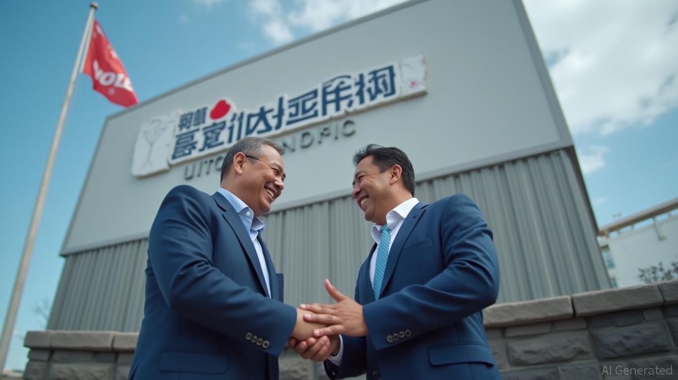 Cleveland-Cliffs Partners with POSCO on Transformative MoU Amid Korea-US Trade Agreement