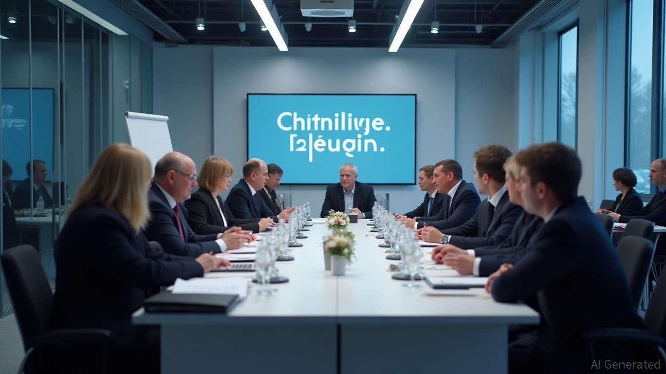 Materialise Announces Extraordinary Shareholders' Meeting on November 14, 2025