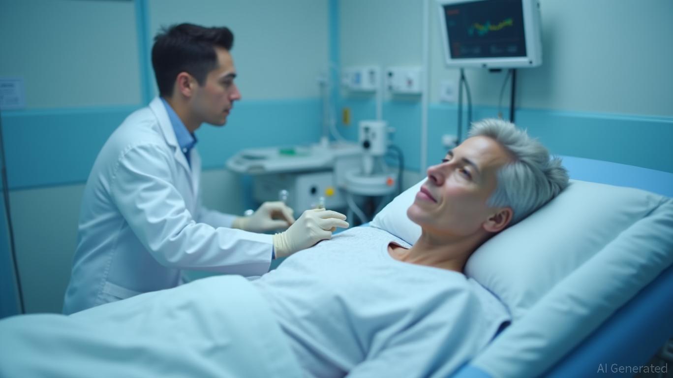 Ultragenyx Doses First Patient in Aurora Study for Angelman Syndrome Treatment