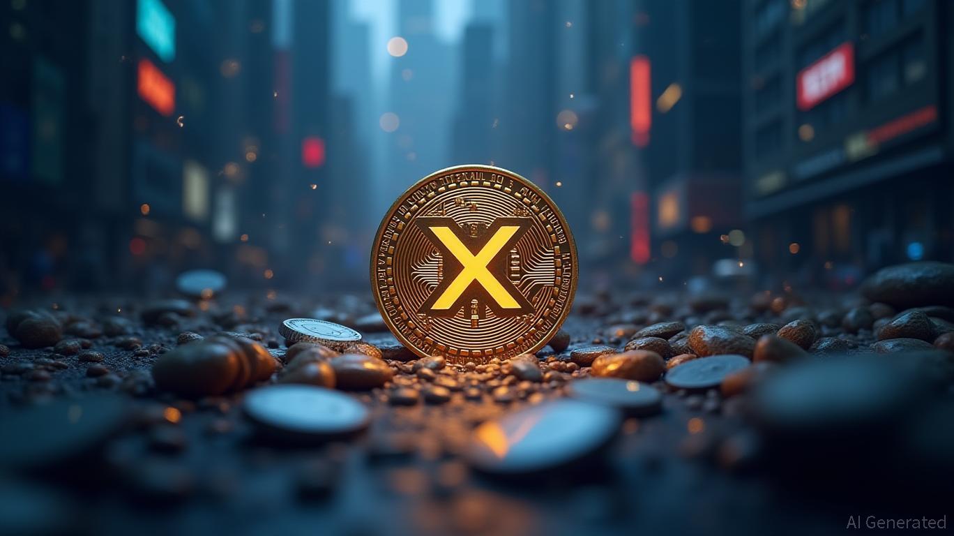 XRP Adoption Gains Momentum with COME Mining's Innovative 'Cloud Mining + Multi-Currency Settlement' Model