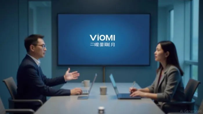 Viomi Technology to Present at Deutsche Bank ADR Virtual Investor Conference on November 4, 2025