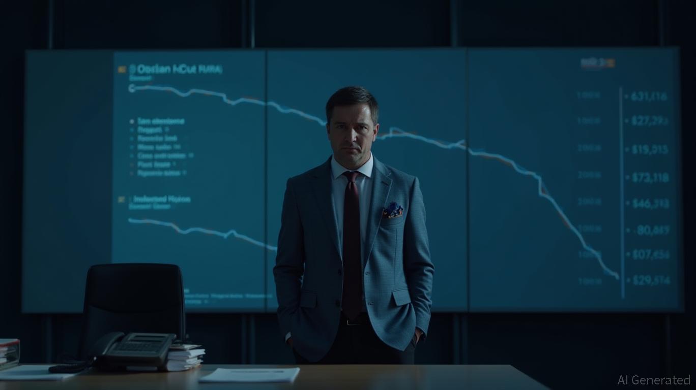 Obsidian Energy Q3 Profit Drops 49%, Cuts Guidance Amid Weaker Production and Prices.