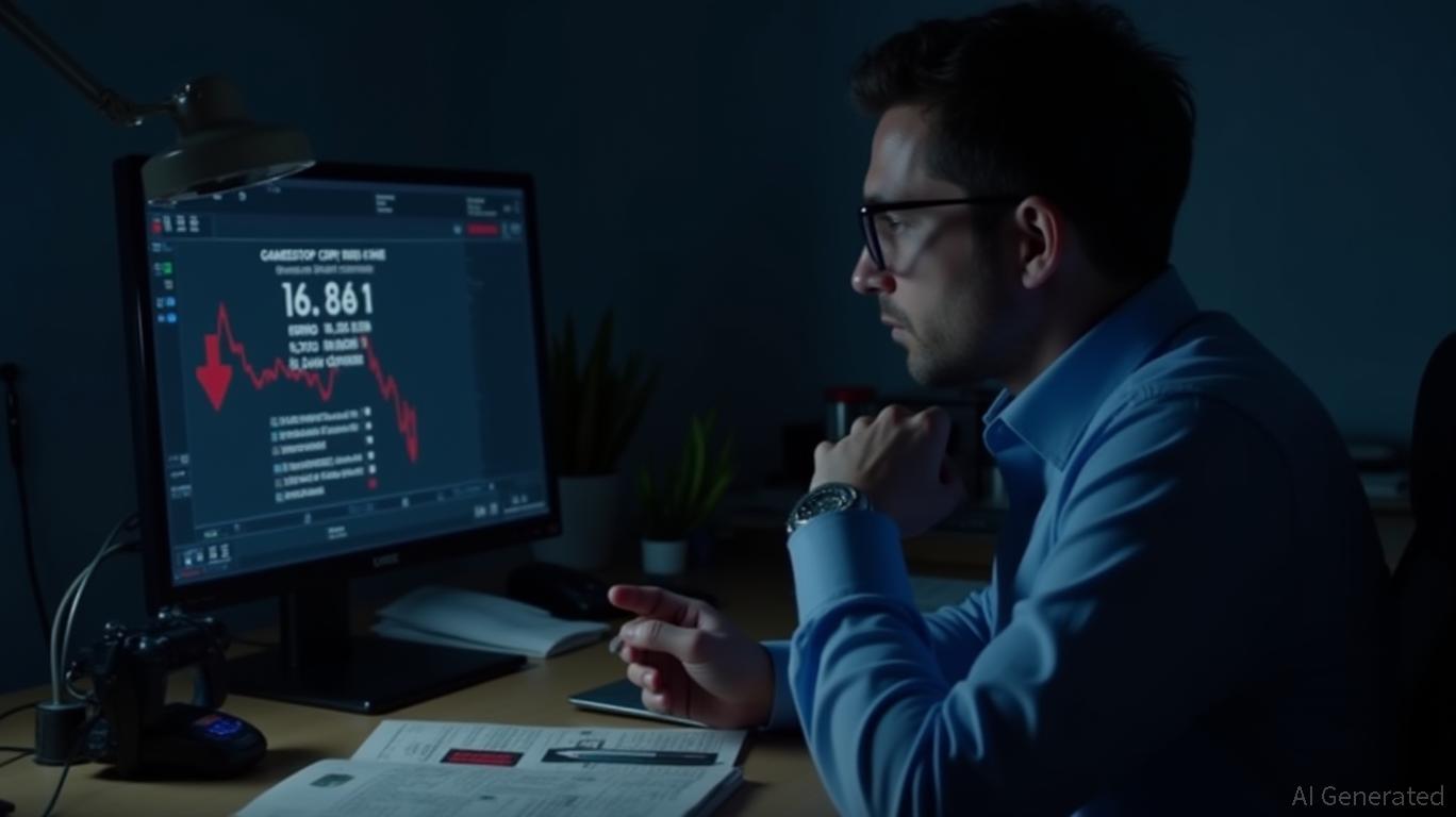 GameStop's Resurgence: A New Chapter for the Meme Stock