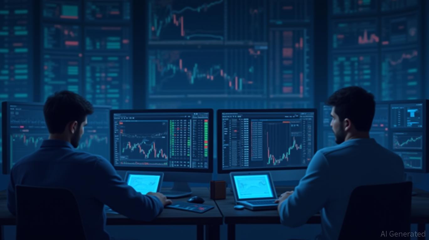 Webull Expands Crypto Futures Offering with Coinbase Derivatives Partnership