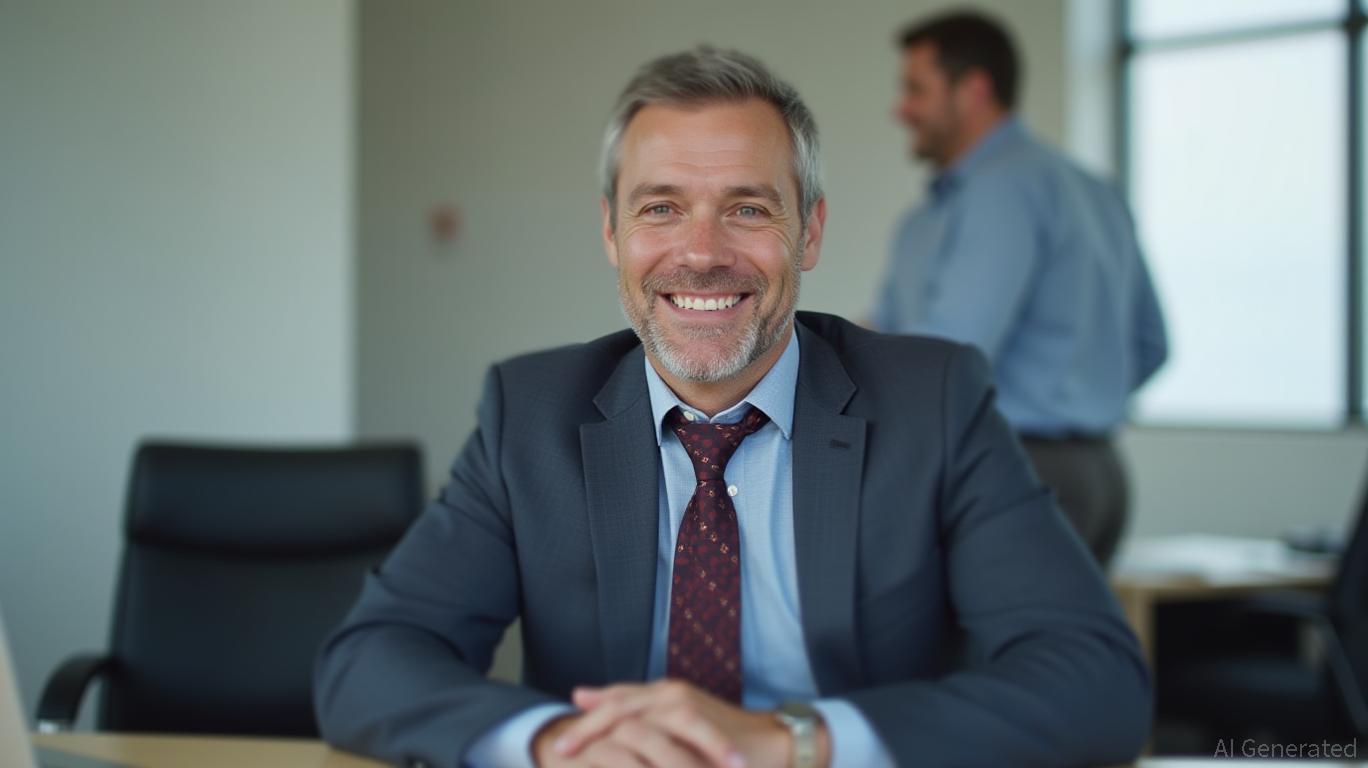 Neogen Appoints Bryan Riggsbee as New CFO